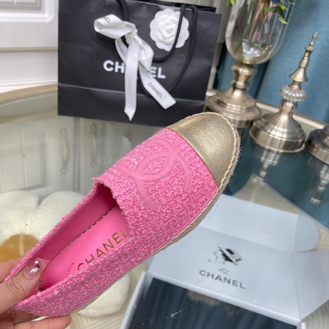 Chanel Shoes 92134-1