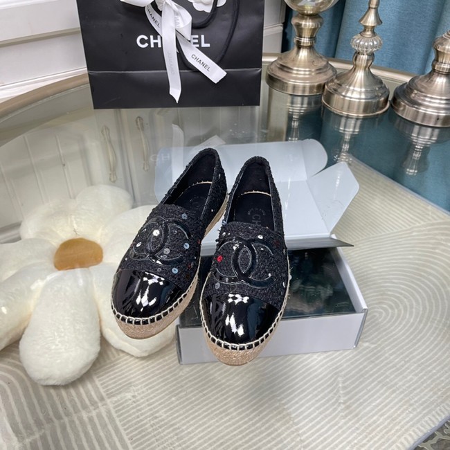 Chanel Shoes 92134-2