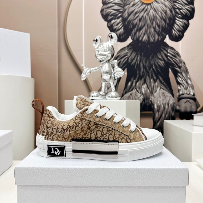 Dior WALK N SNEAKER 92133-2