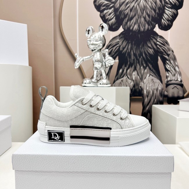 Dior WALK N SNEAKER 92133-4