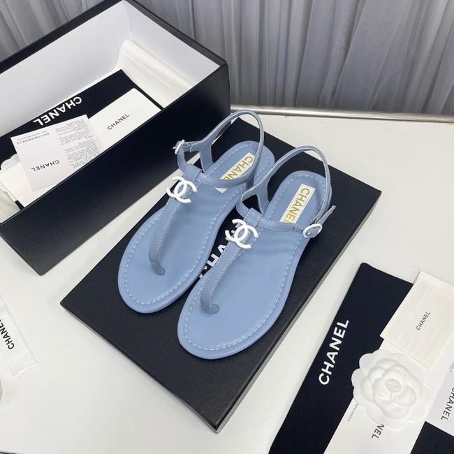 Chanel Sandals 92143-1