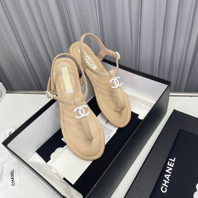Chanel Sandals 92143-3