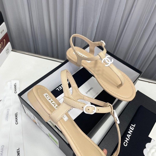 Chanel Sandals 92143-3
