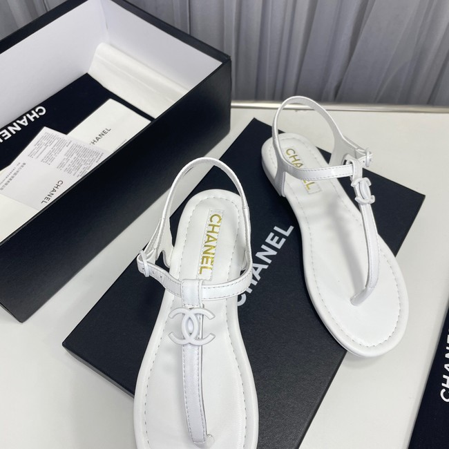 Chanel Sandals 92143-5