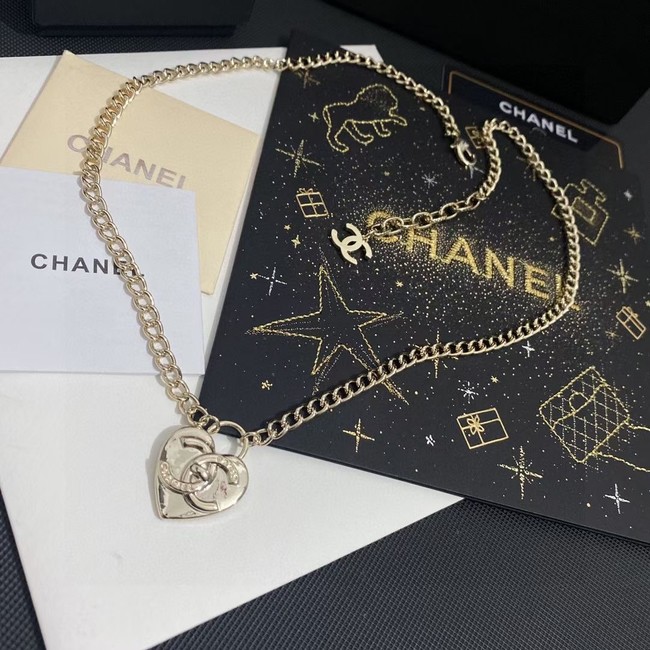 Chanel Necklace CE11190