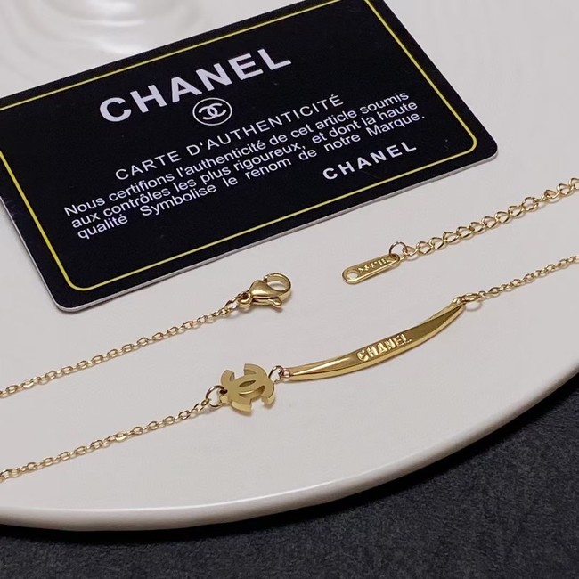 Chanel Necklace CE11191
