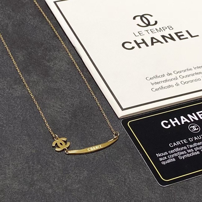 Chanel Necklace CE11191