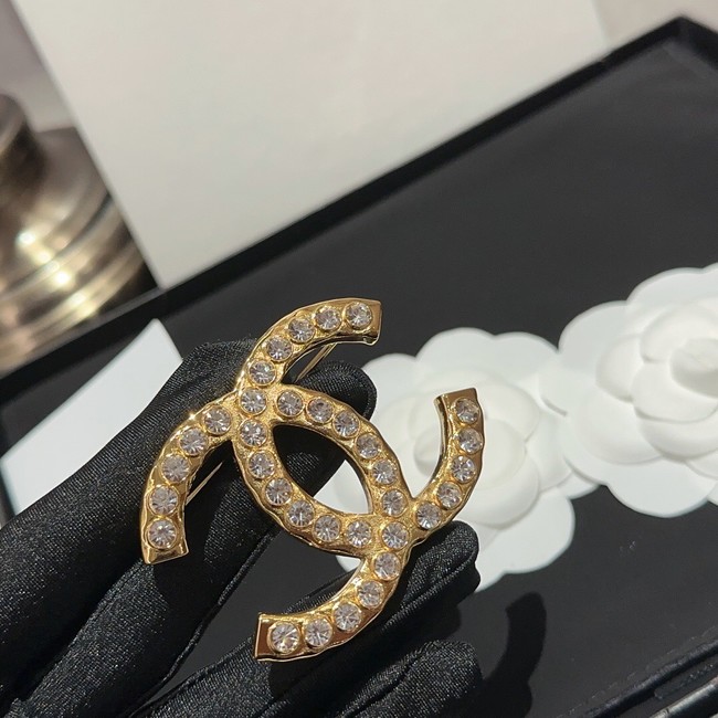 Chanel Brooch CE11218