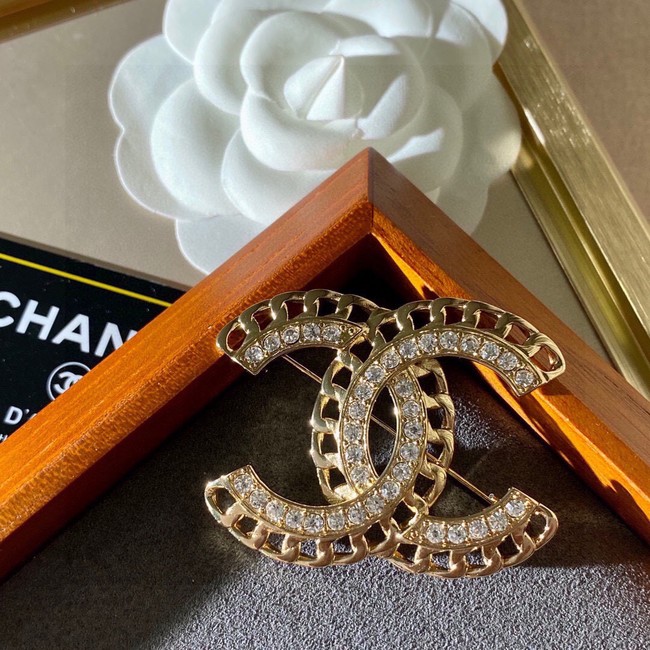 Chanel Brooch CE11239