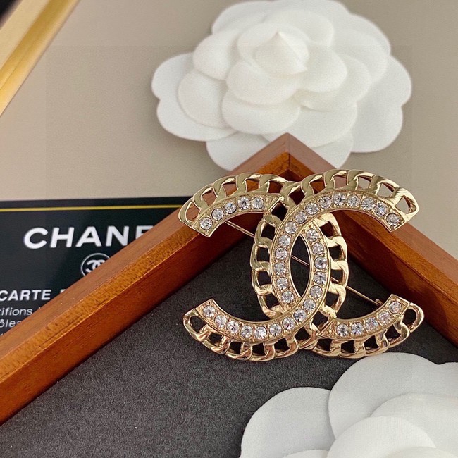 Chanel Brooch CE11239