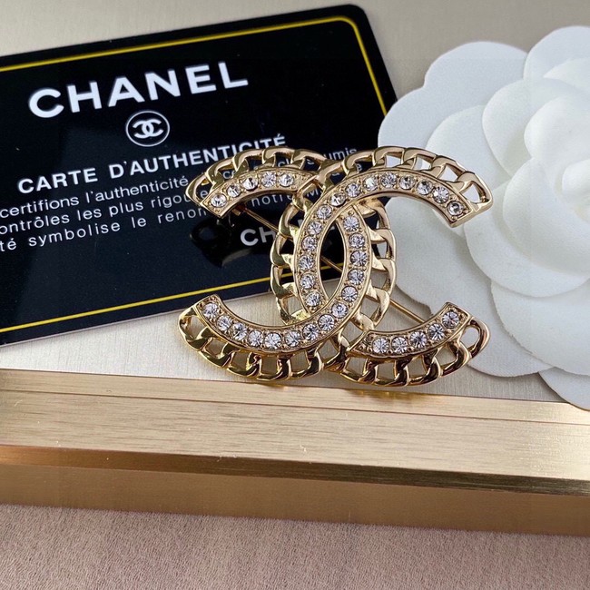 Chanel Brooch CE11239