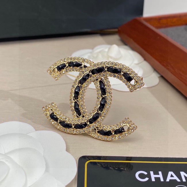 Chanel Brooch CE11240