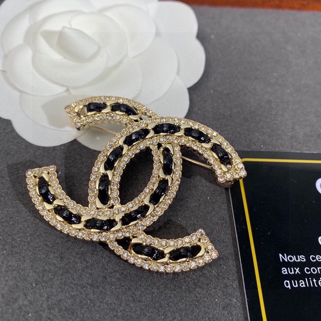 Chanel Brooch CE11240