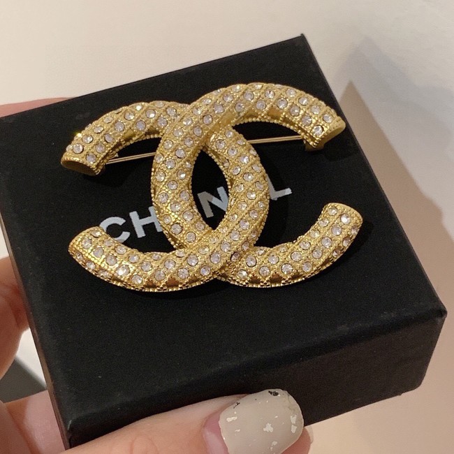 Chanel Brooch CE11242