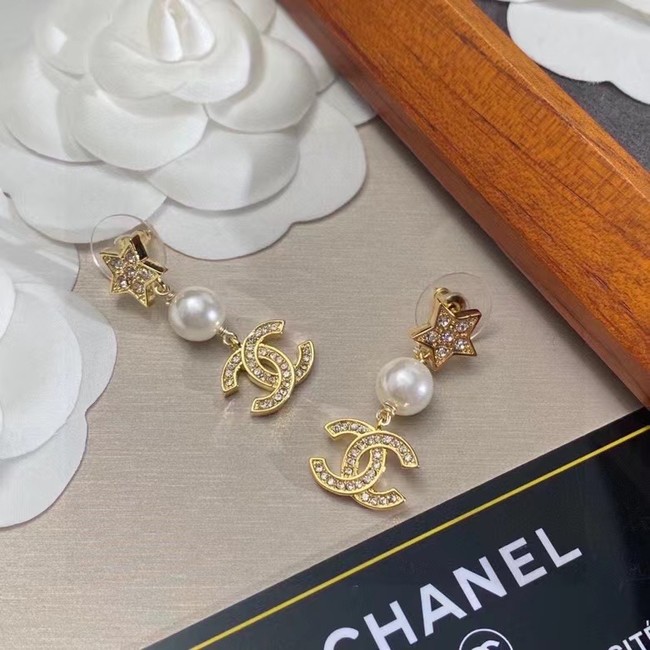 Chanel Earrings CE11204