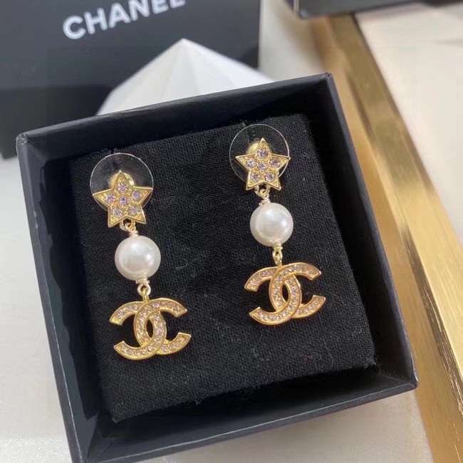 Chanel Earrings CE11204