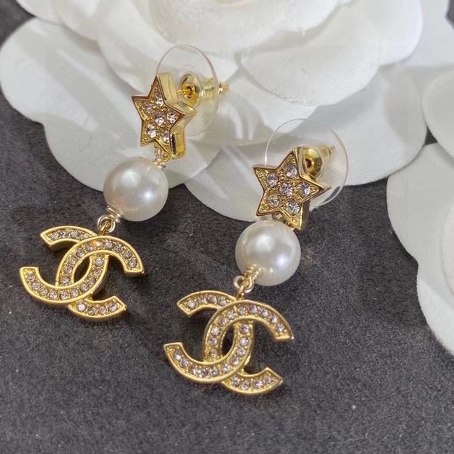 Chanel Earrings CE11204