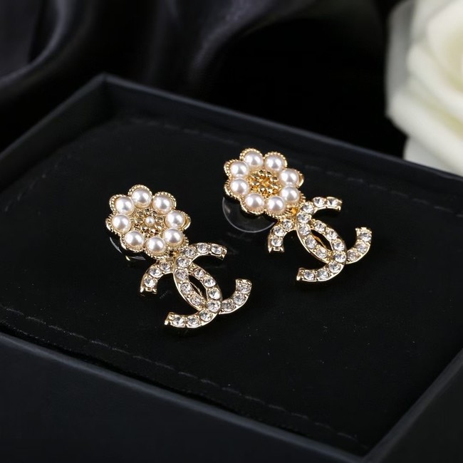 Chanel Earrings CE11224