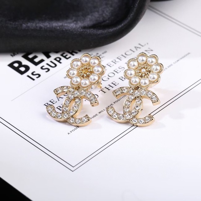 Chanel Earrings CE11224