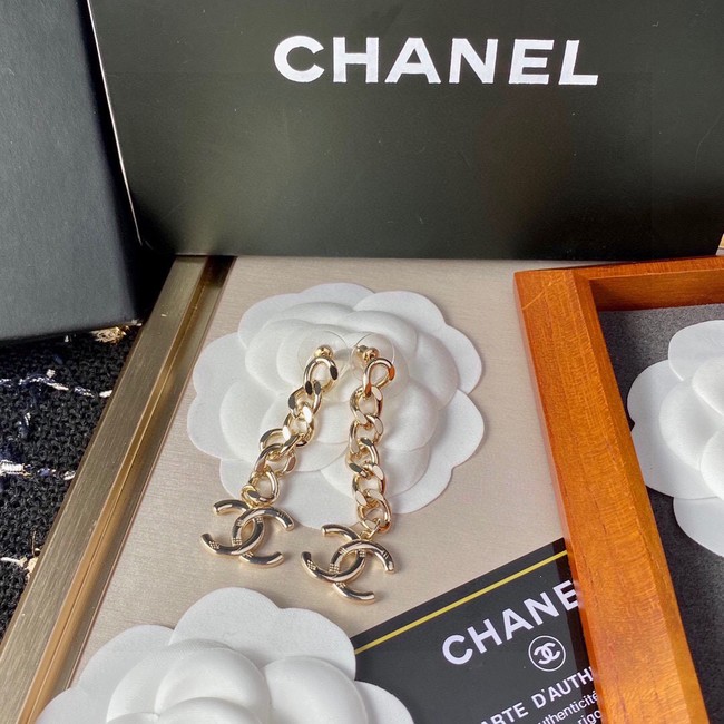 Chanel Earrings CE11243