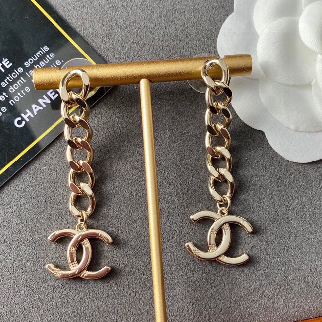 Chanel Earrings CE11243