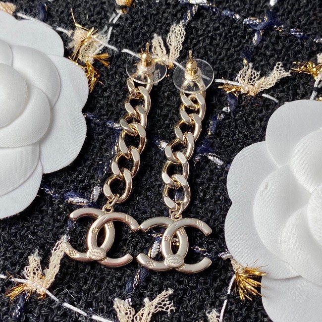 Chanel Earrings CE11243