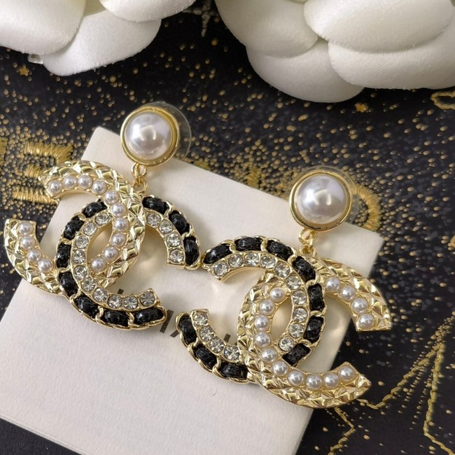 Chanel Earrings CE11245