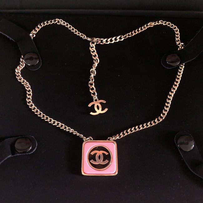 Chanel Necklace CE11215