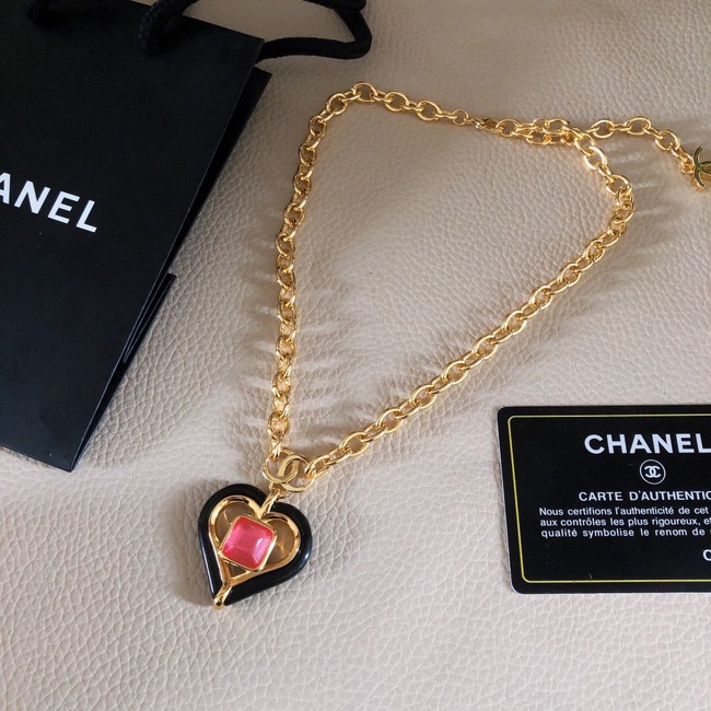 Chanel Necklace CE11223