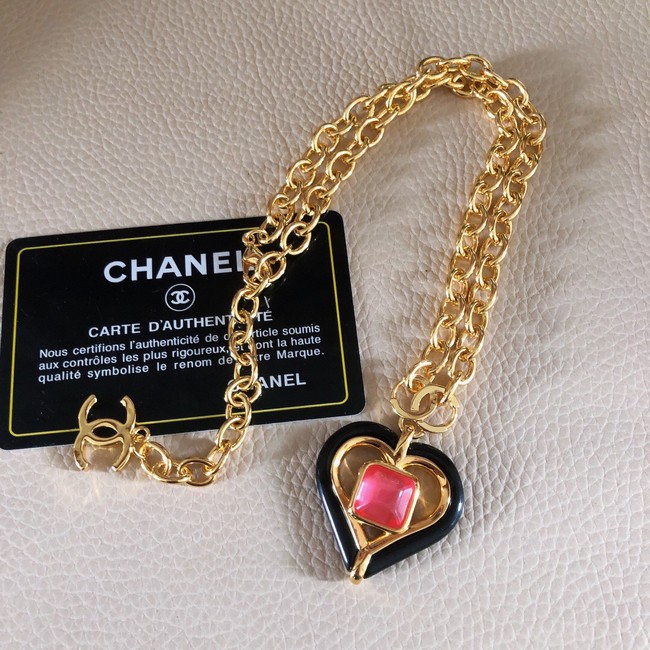 Chanel Necklace CE11223