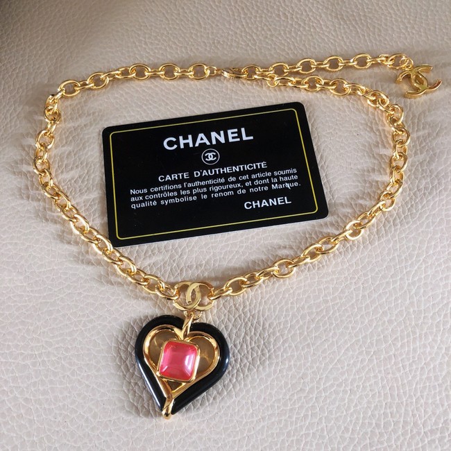 Chanel Necklace CE11223