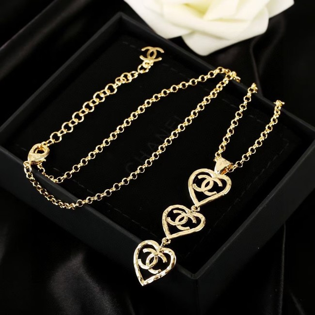 Chanel Necklace CE11225