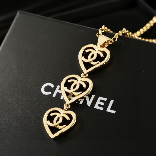 Chanel Necklace CE11225