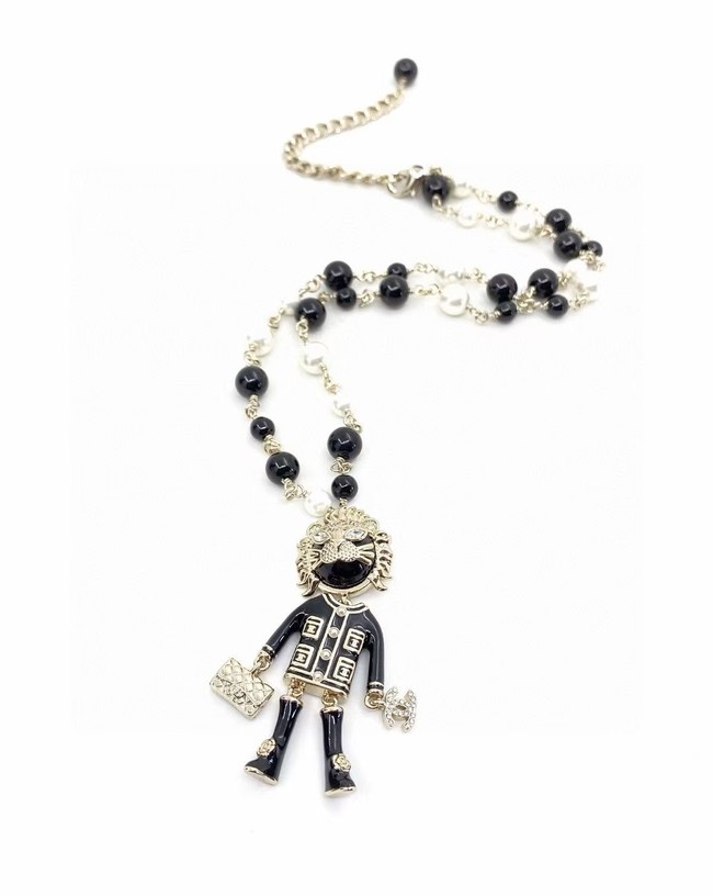 Chanel Necklace CE11234