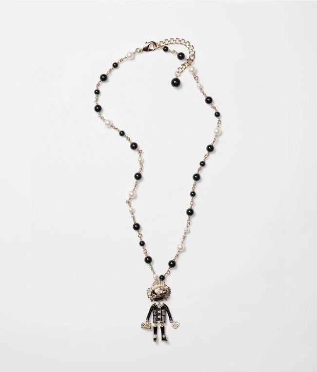 Chanel Necklace CE11234