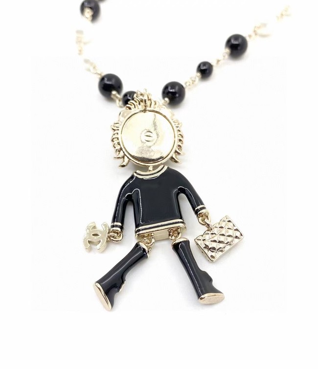 Chanel Necklace CE11234