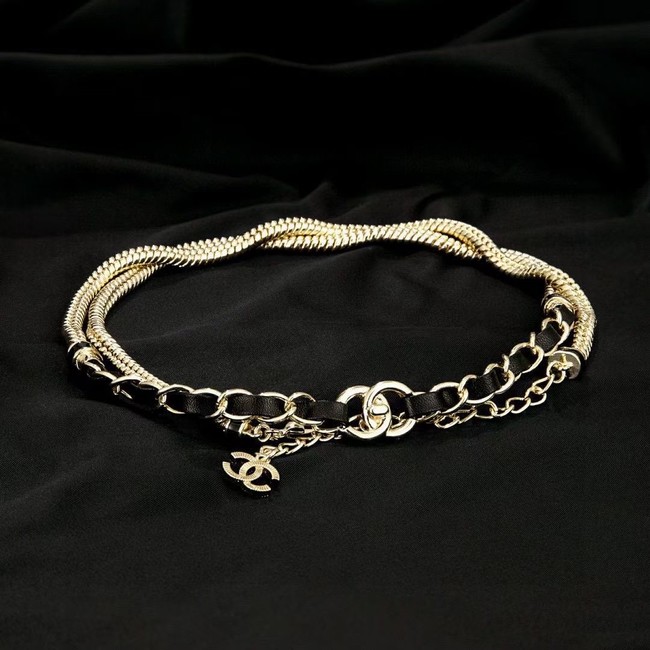 Chanel Waist chain CE11227