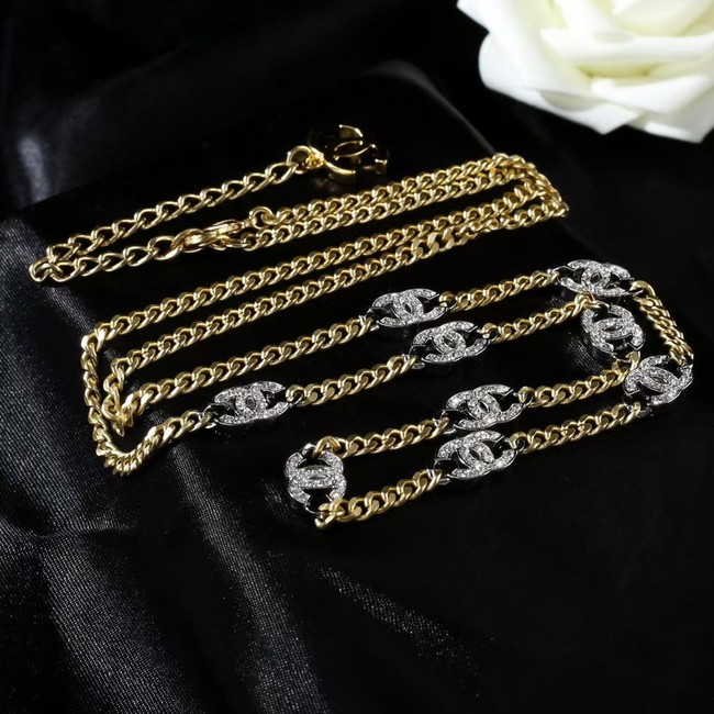 Chanel Waist chain CE11229