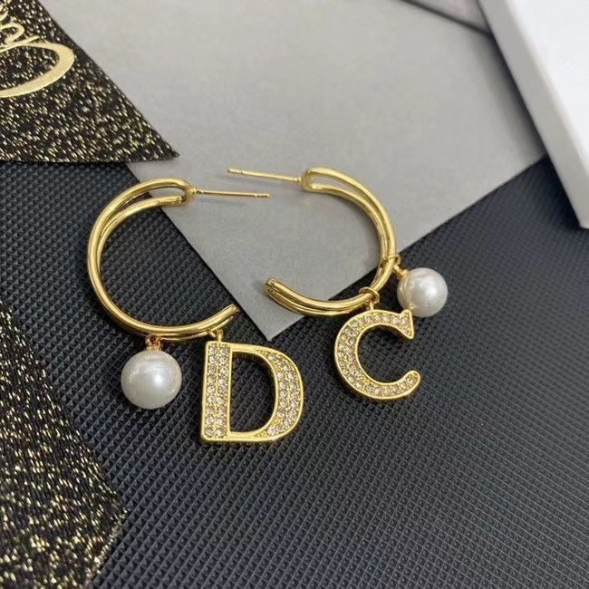 Dior Earrings CE11201