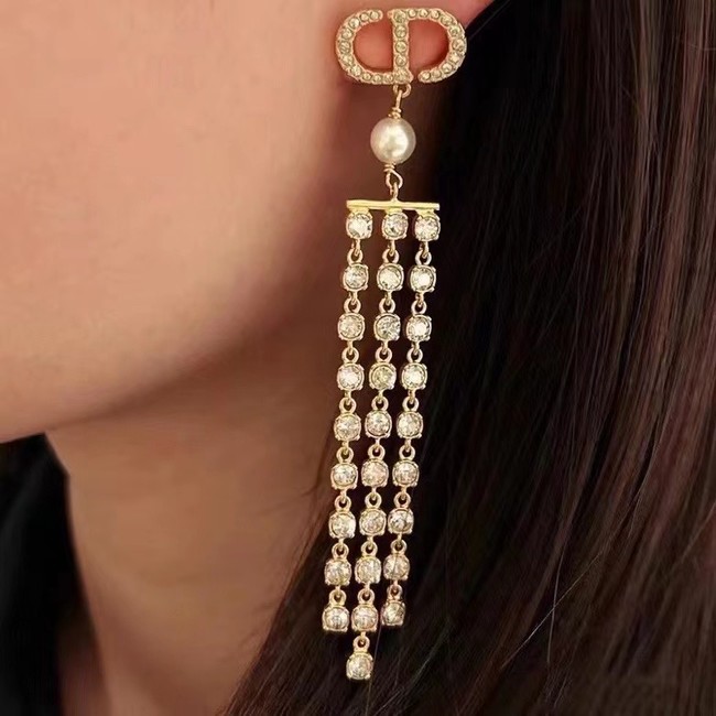Dior Earrings CE11205
