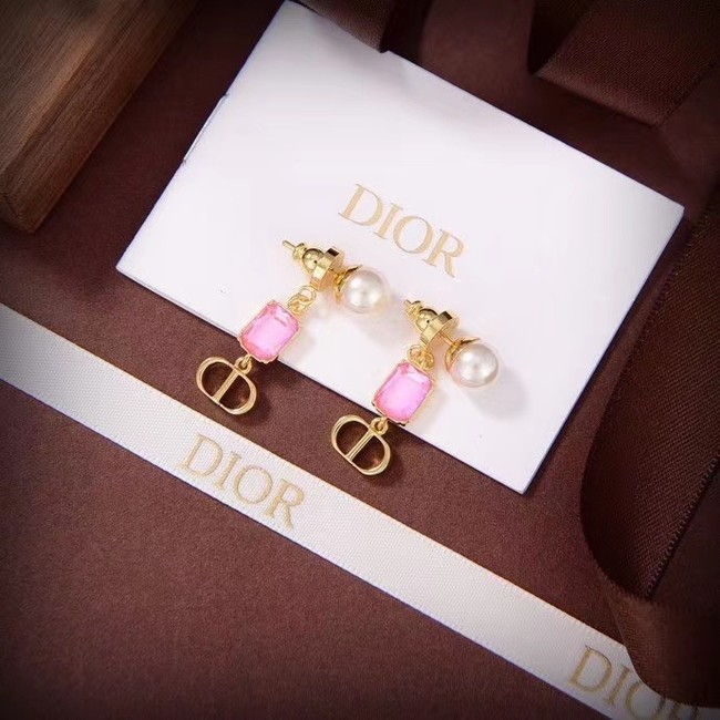 Dior Earrings CE11206