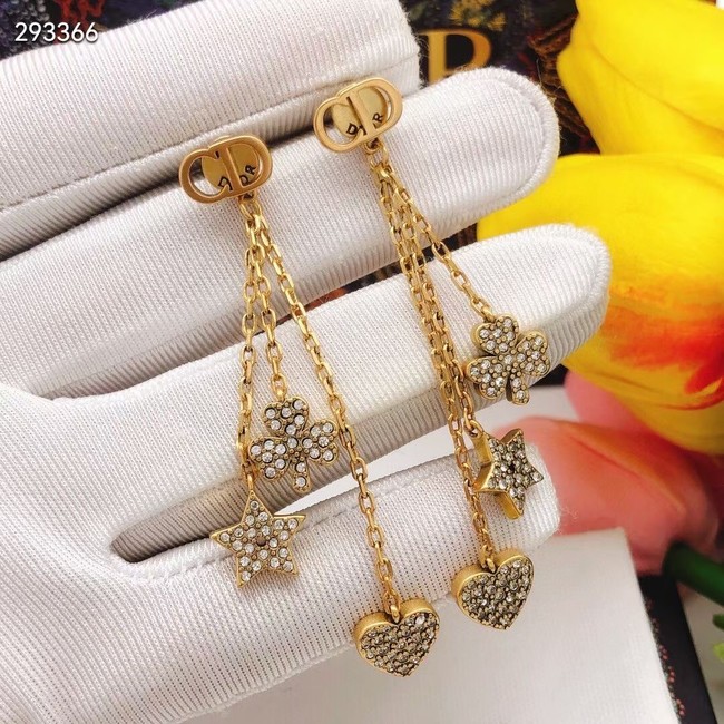 Dior Earrings CE11210