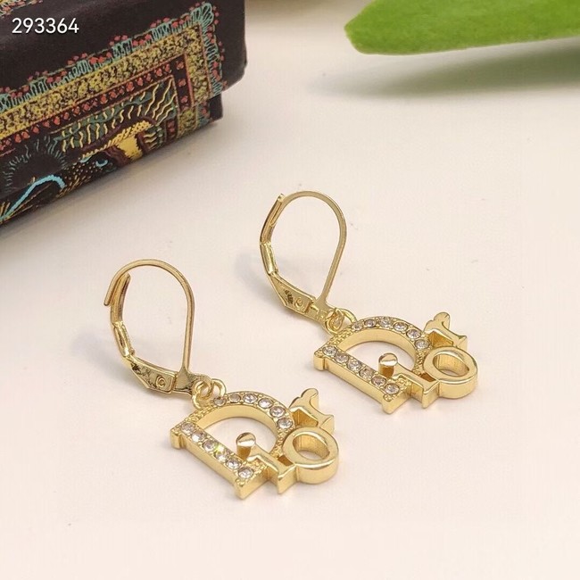 Dior Earrings CE11212