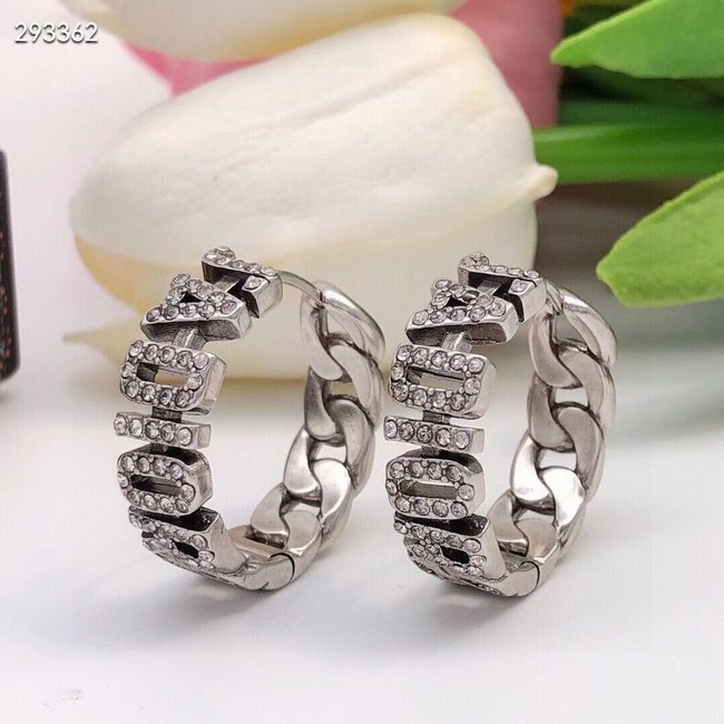 Dior Earrings CE11214