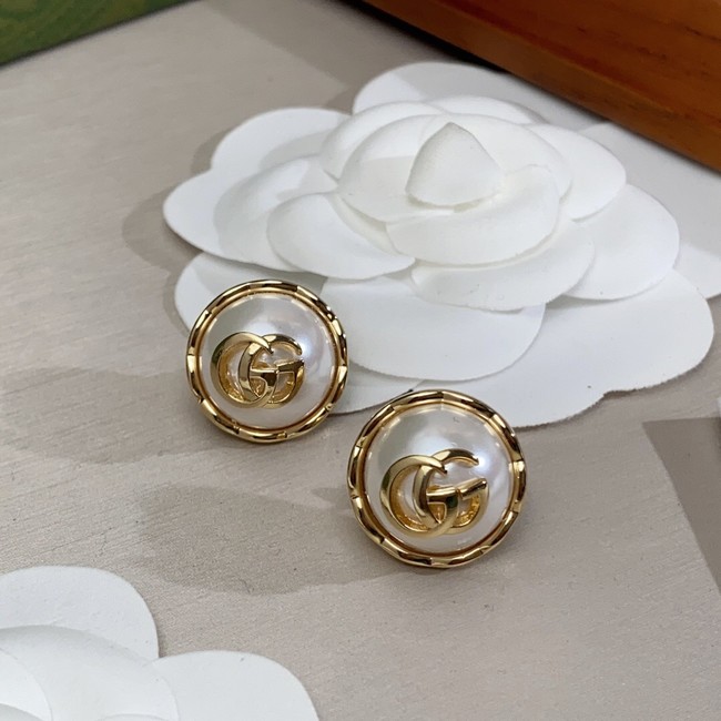 Gucci Earrings CE11236