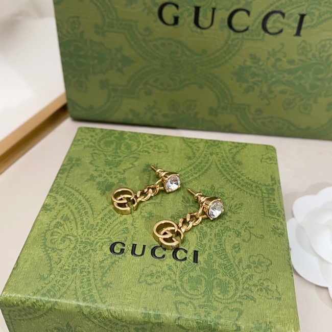 Gucci Earrings CE11237