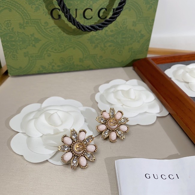 Gucci Earrings CE11238