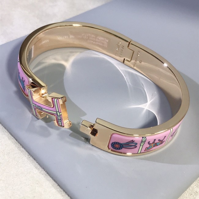 Hermes Bracelet CE11222