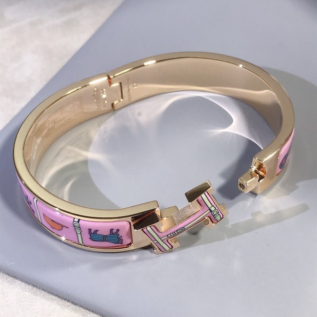 Hermes Bracelet CE11222