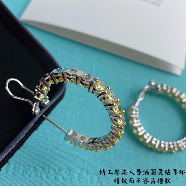 TIFFANY Earrings CE11235